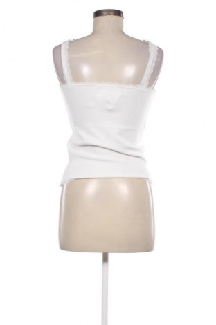 Damentop Karol, Größe L, Farbe Weiß, Preis 8,59 €