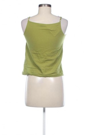 Dámske tielko  LC Waikiki, Veľkosť S, Farba Zelená, Cena  9,72 €