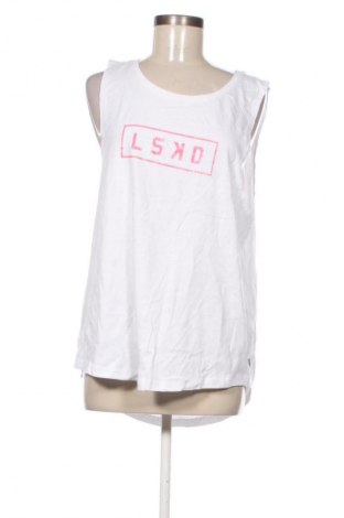 Tricou de damă LSKD, Mărime 3XL, Culoare Alb, Preț 115,99 Lei