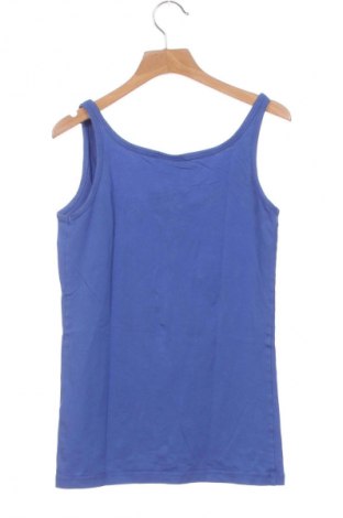 Dámske tielko  Laura T., Veľkosť XS, Farba Modrá, Cena  9,00 €