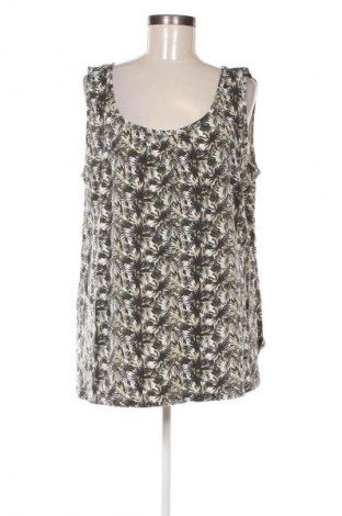 Damentop Laura Torelli, Größe XXL, Farbe Mehrfarbig, Preis € 11,99