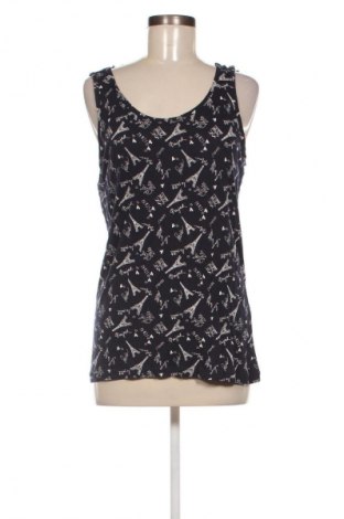 Damentop Laura Torelli, Größe L, Farbe Mehrfarbig, Preis 11,99 €