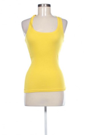 Damentop Lefties, Größe S, Farbe Gelb, Preis 8,70 €