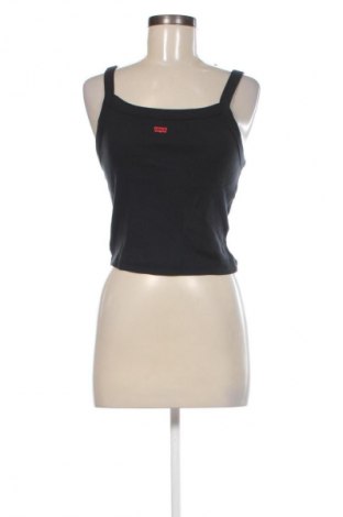 Damentop Levi's, Größe M, Farbe Schwarz, Preis € 29,99
