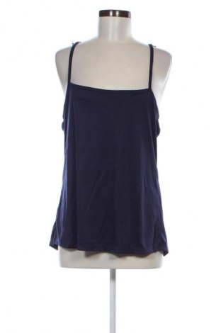 Damentop Liz Jordan, Größe XL, Farbe Blau, Preis 9,99 €