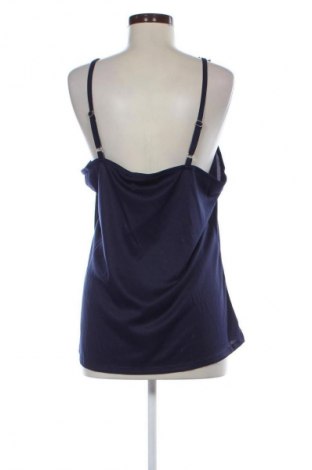 Damentop Liz Jordan, Größe XL, Farbe Blau, Preis 9,99 €
