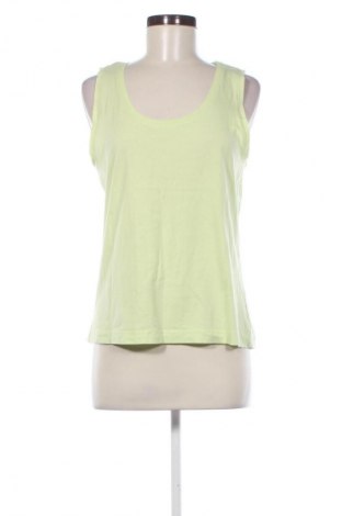 Damentop Mango, Größe L, Farbe Grün, Preis 8,66 €