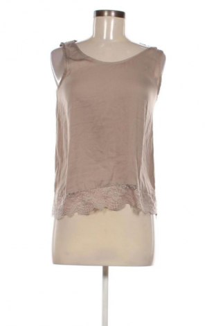 Damentop Manguun, Größe S, Farbe Braun, Preis € 11,99