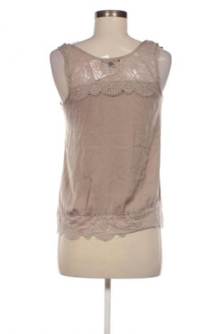 Damentop Manguun, Größe S, Farbe Braun, Preis € 11,99