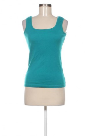 Damentop Michele Boyard, Größe L, Farbe Grün, Preis 7,99 €