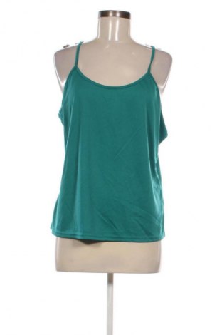 Tricou de damă Millers, Mărime XXL, Culoare Verde, Preț 57,99 Lei
