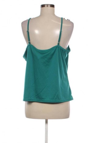 Tricou de damă Millers, Mărime XXL, Culoare Verde, Preț 57,99 Lei