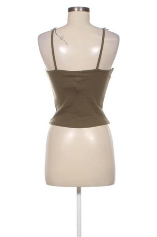 Damentop New Look, Größe M, Farbe Grün, Preis 11,99 €