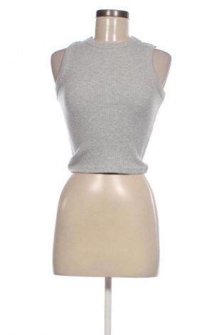 Damentop Pleasure, Größe XS, Farbe Grau, Preis 6,99 €