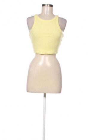 Tricou de damă Primark, Mărime S, Culoare Galben, Preț 57,99 Lei
