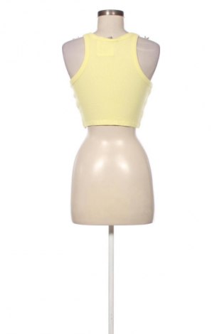 Tricou de damă Primark, Mărime S, Culoare Galben, Preț 57,99 Lei