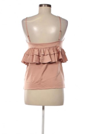 Damentop Printemps, Größe S, Farbe Beige, Preis € 18,99