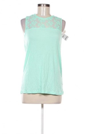 Damentop Q/S by S.Oliver, Größe M, Farbe Grün, Preis € 21,99