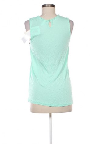 Damentop Q/S by S.Oliver, Größe M, Farbe Grün, Preis € 21,99