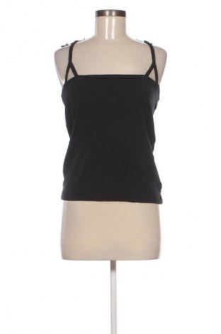 Damentop S.Oliver, Größe L, Farbe Schwarz, Preis 6,99 €