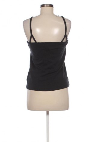 Damentop S.Oliver, Größe L, Farbe Schwarz, Preis 6,99 €