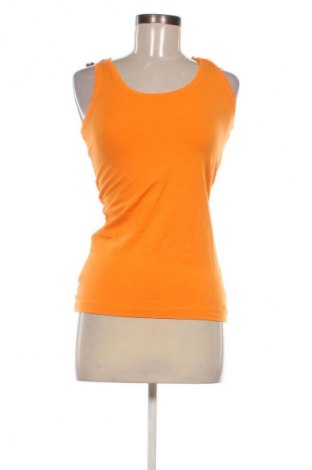 Damentop S.Oliver, Größe M, Farbe Orange, Preis 8,99 €