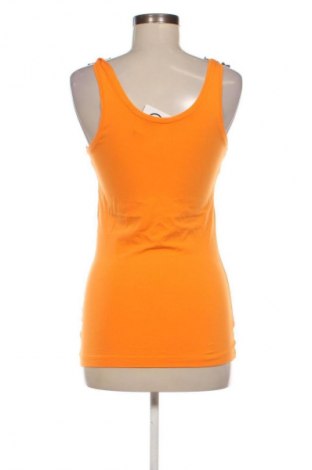 Damentop S.Oliver, Größe M, Farbe Orange, Preis 8,99 €