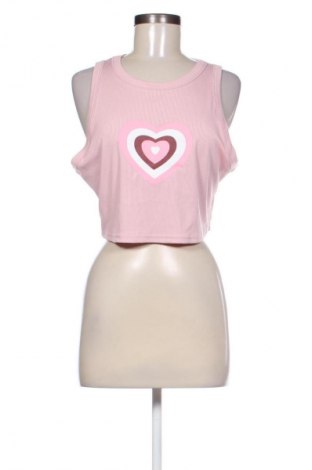 Tricou de damă SHEIN, Mărime XL, Culoare Mov deschis, Preț 49,99 Lei