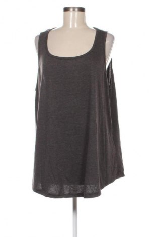 Дамски потник SHEIN, Размер 3XL, Цвят Сив, Цена 17,99 лв.