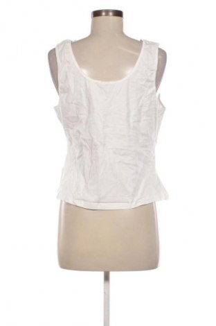 Dámske tielko  SHEIN, Veľkosť 3XL, Farba Biela, Cena  8,95 €