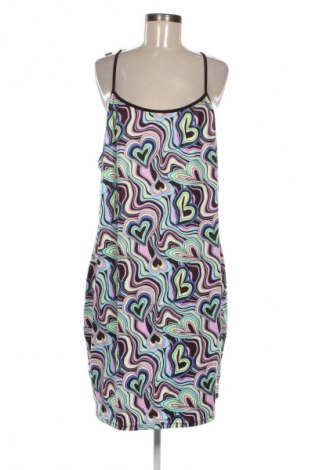 Damentop SHEIN, Größe 4XL, Farbe Mehrfarbig, Preis € 11,99