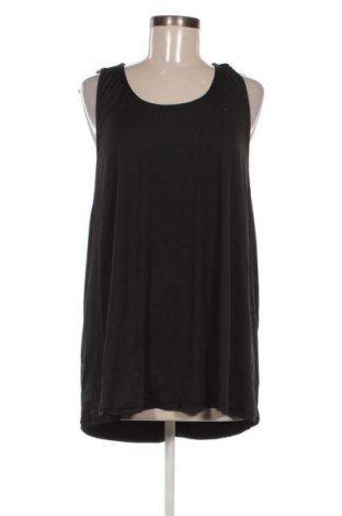 Damentop SHEIN, Größe 4XL, Farbe Schwarz, Preis 9,99 €