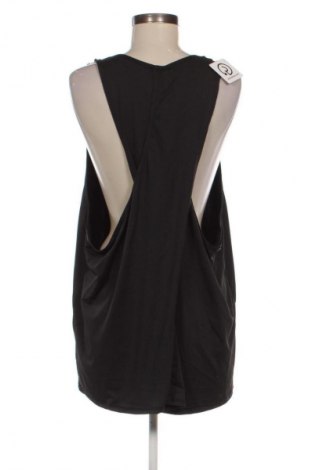 Damentop SHEIN, Größe 4XL, Farbe Schwarz, Preis 9,99 €