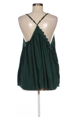 Dámske tielko  SHEIN, Veľkosť XL, Farba Zelená, Cena  9,95 €