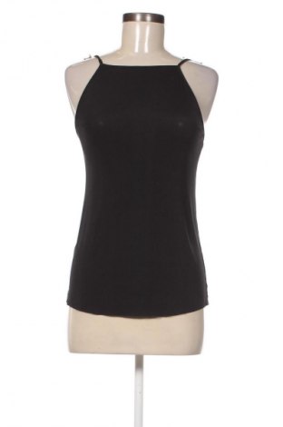 Tricou de damă Stefanel, Mărime M, Culoare Negru, Preț 115,99 Lei