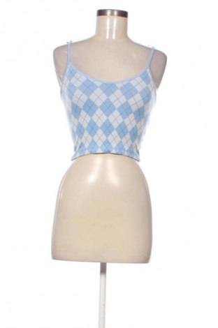 Tricou de damă Stradivarius, Mărime S, Culoare Multicolor, Preț 57,99 Lei
