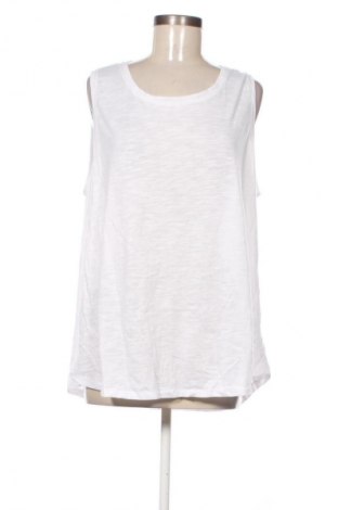 Damentop Suzanne Grae, Größe 3XL, Farbe Weiß, Preis € 9,99