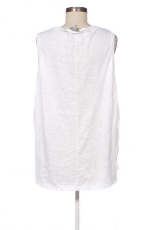 Damentop Suzanne Grae, Größe 3XL, Farbe Weiß, Preis € 9,99