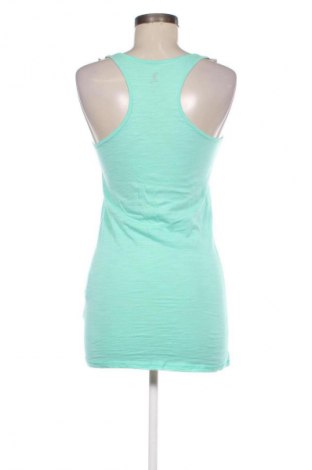 Damentop Tally Weijl, Größe M, Farbe Grün, Preis 8,59 €