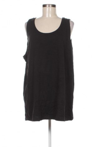Dámske tielko  Target, Veľkosť 3XL, Farba Čierna, Cena  16,95 €
