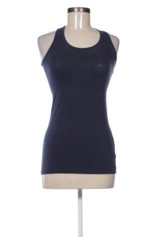 Damentop Terranova, Größe S, Farbe Blau, Preis € 8,69