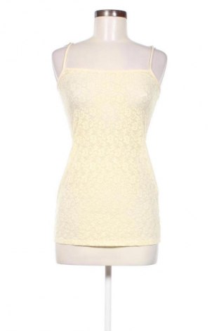 Dámské tilko  Tezenis, Velikost M, Barva Žlutá, Cena  189,00 Kč
