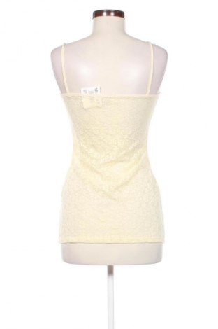 Dámské tilko  Tezenis, Velikost M, Barva Žlutá, Cena  189,00 Kč