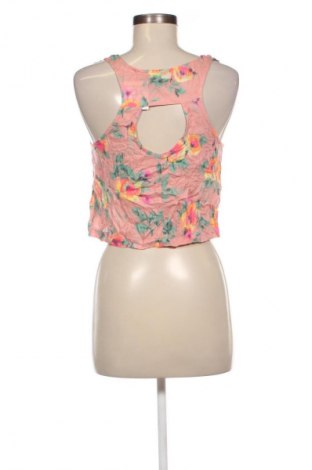 Dámské tilko  Topshop, Velikost S, Barva Vícebarevné, Cena  149,00 Kč