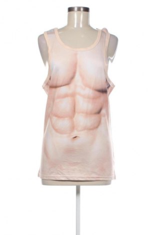 Dámské tilko  Unbranded, Velikost XL, Barva Vícebarevné, Cena  279,00 Kč