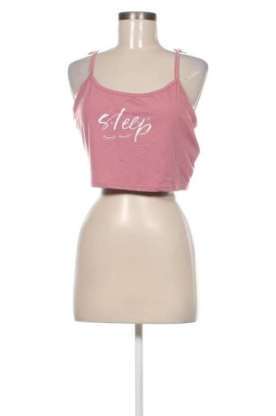 Damentop Unbranded, Größe XL, Farbe Aschrosa, Preis € 11,99