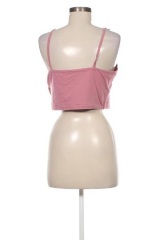 Damentop Unbranded, Größe XL, Farbe Aschrosa, Preis € 11,99
