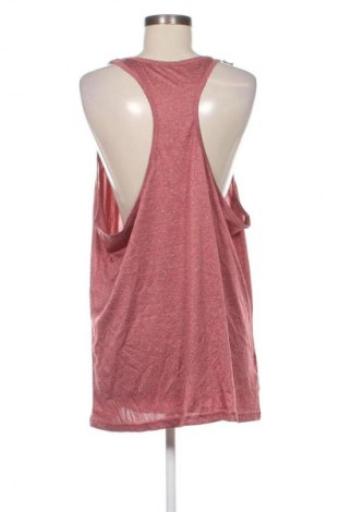 Tricou de damă Unbranded, Mărime 3XL, Culoare Roșu, Preț 57,99 Lei