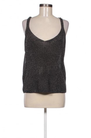 Damentop Unbranded, Größe XL, Farbe Silber, Preis 14,36 €