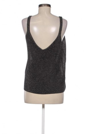 Damentop Unbranded, Größe XL, Farbe Silber, Preis 14,36 €
